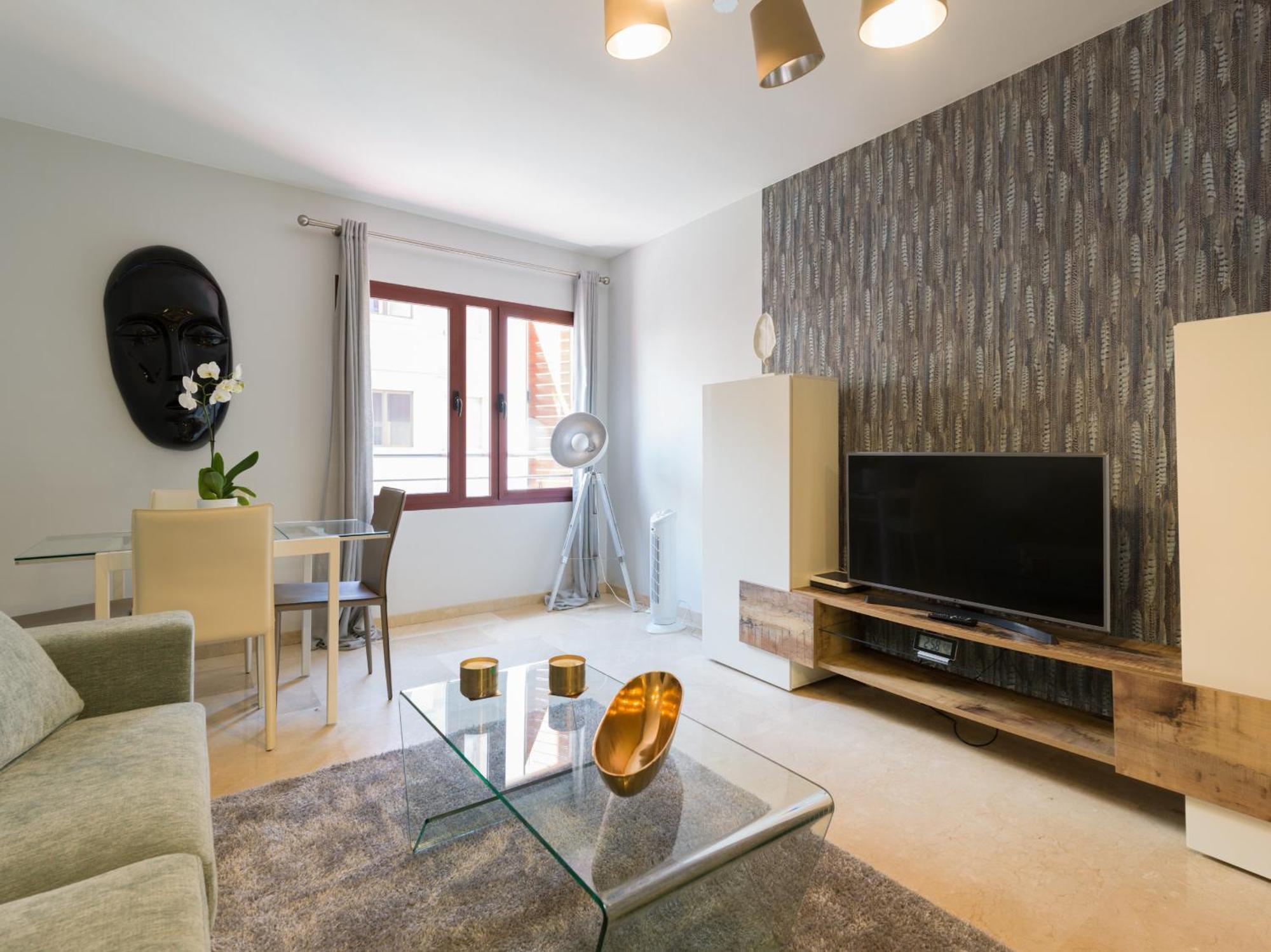 Luxury Dunas In Las Canteras By Canariasgetaway Las Palmas Buitenkant foto