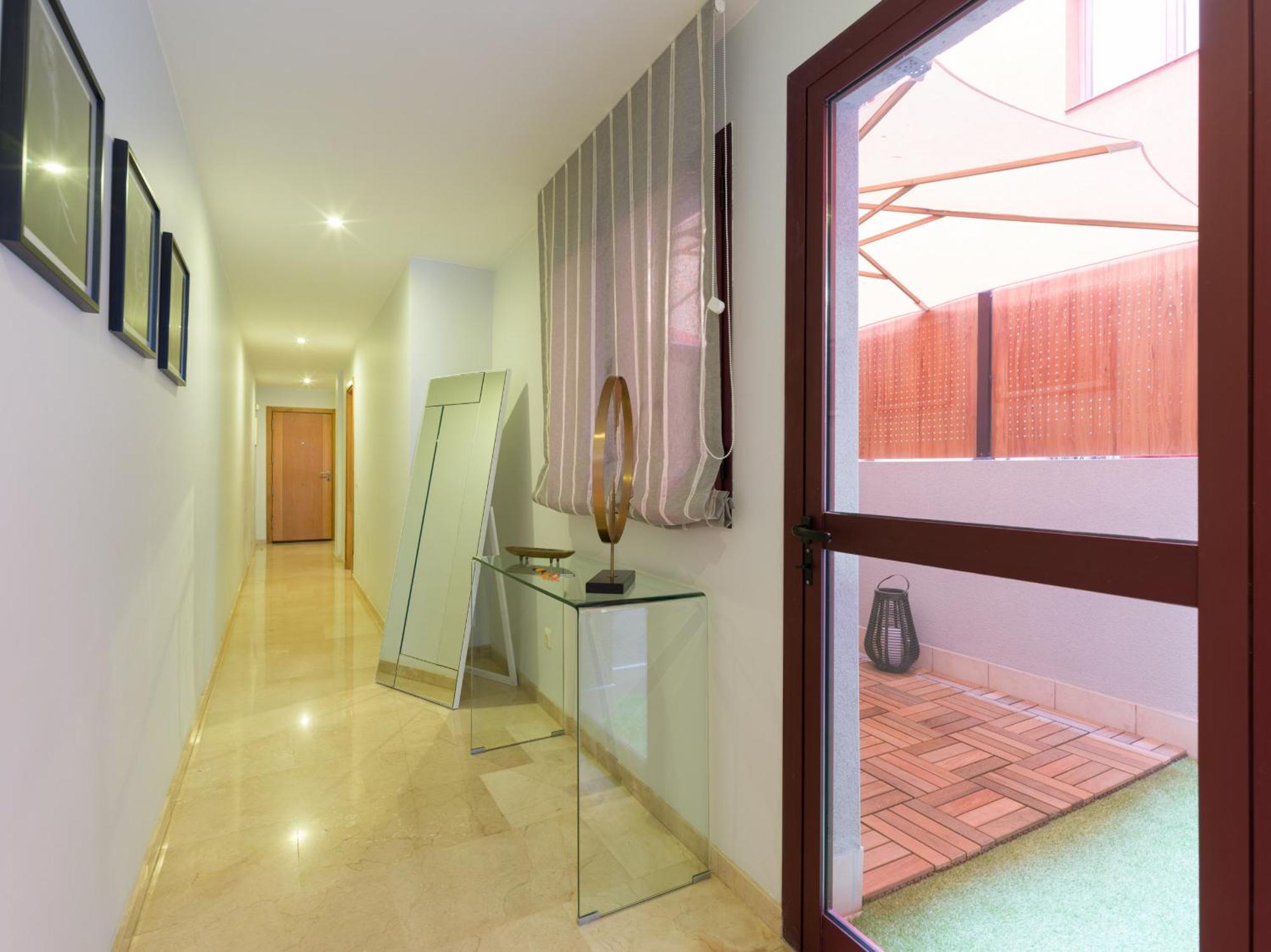 Luxury Dunas In Las Canteras By Canariasgetaway Las Palmas Buitenkant foto