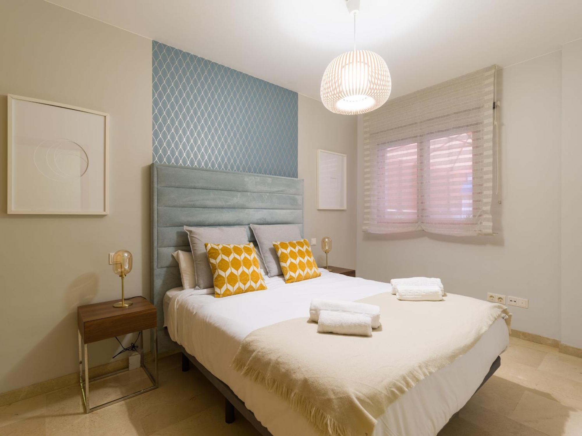 Luxury Dunas In Las Canteras By Canariasgetaway Las Palmas Buitenkant foto