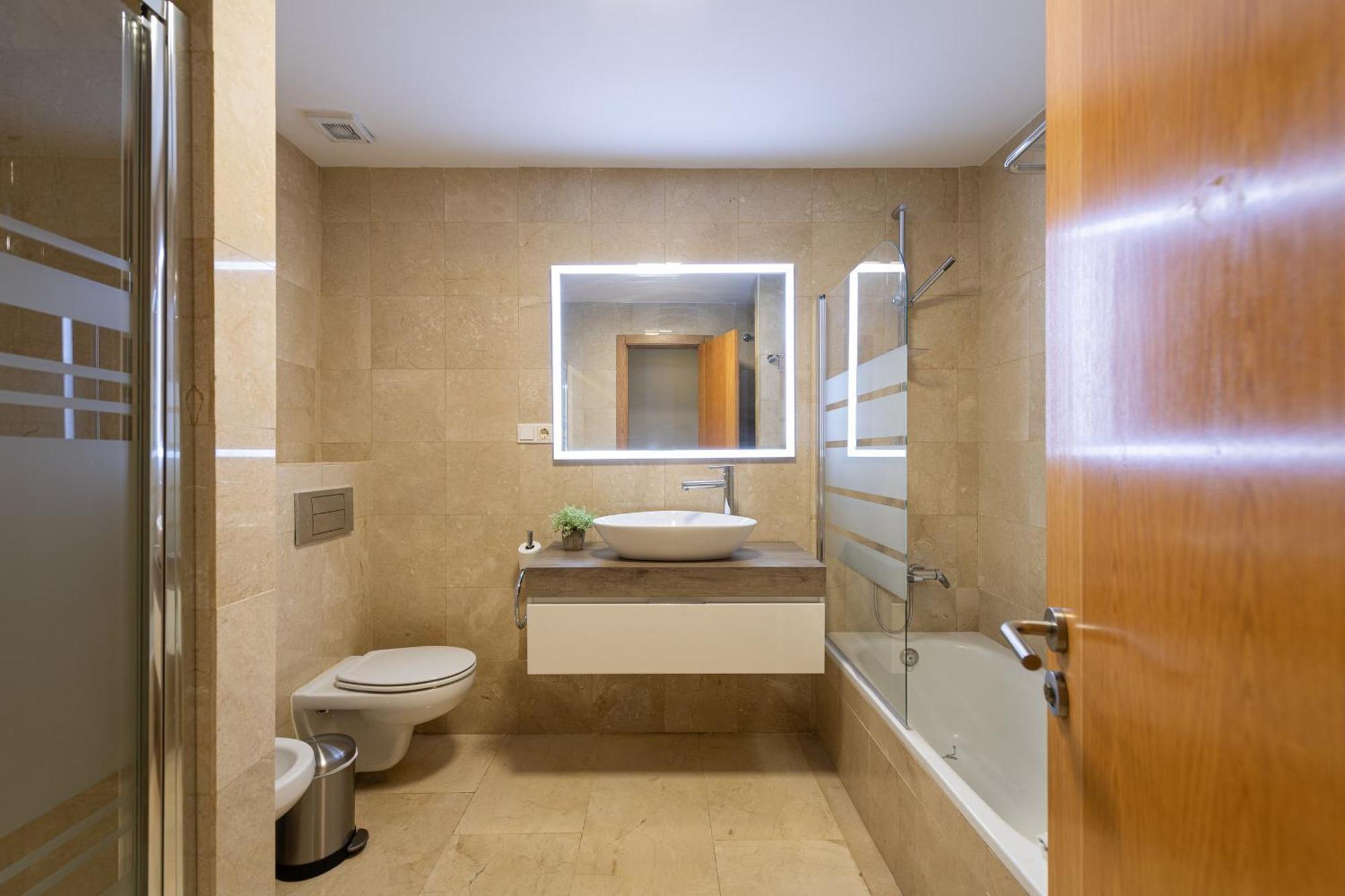 Luxury Dunas In Las Canteras By Canariasgetaway Las Palmas Buitenkant foto