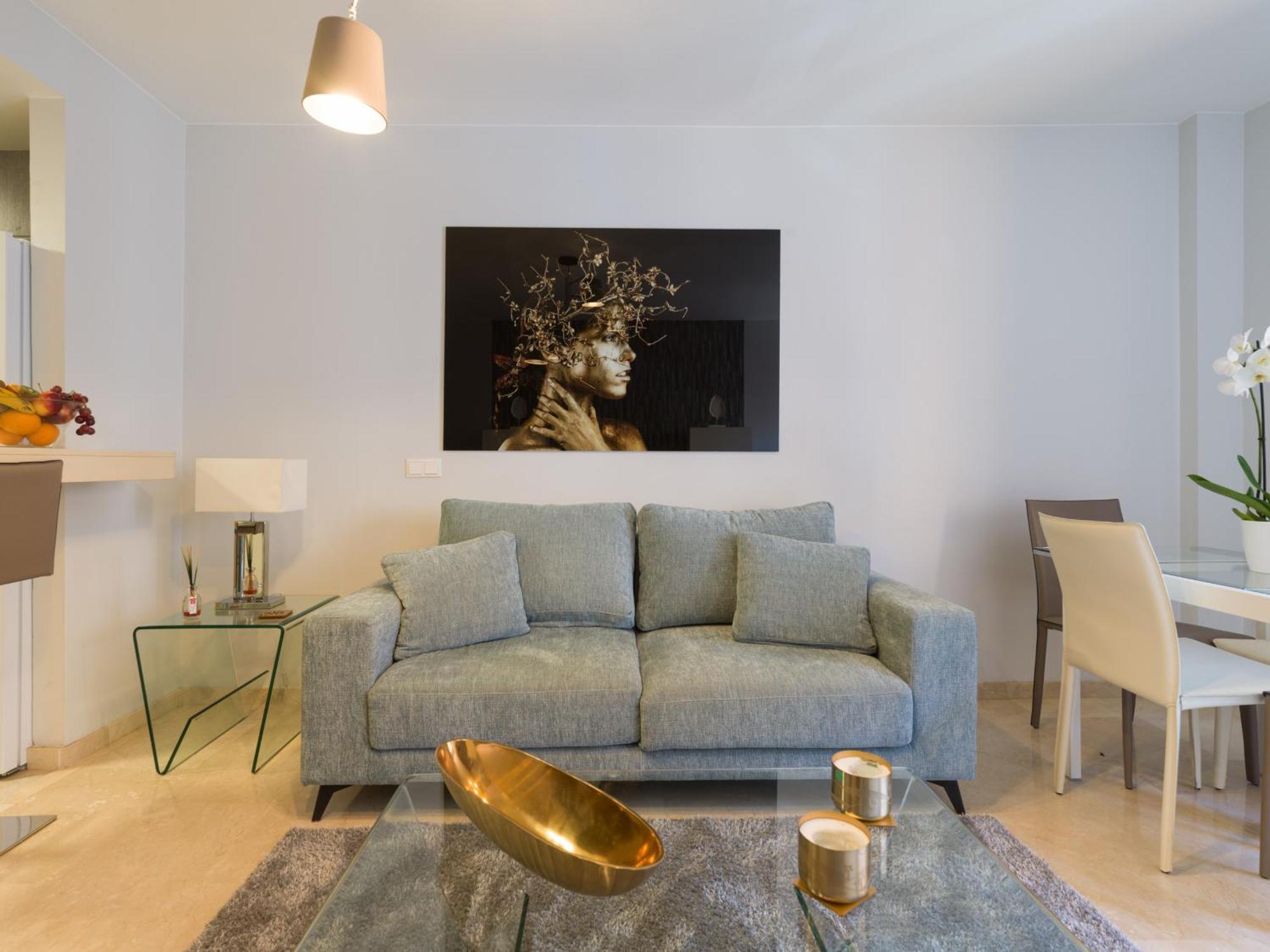 Luxury Dunas In Las Canteras By Canariasgetaway Las Palmas Buitenkant foto