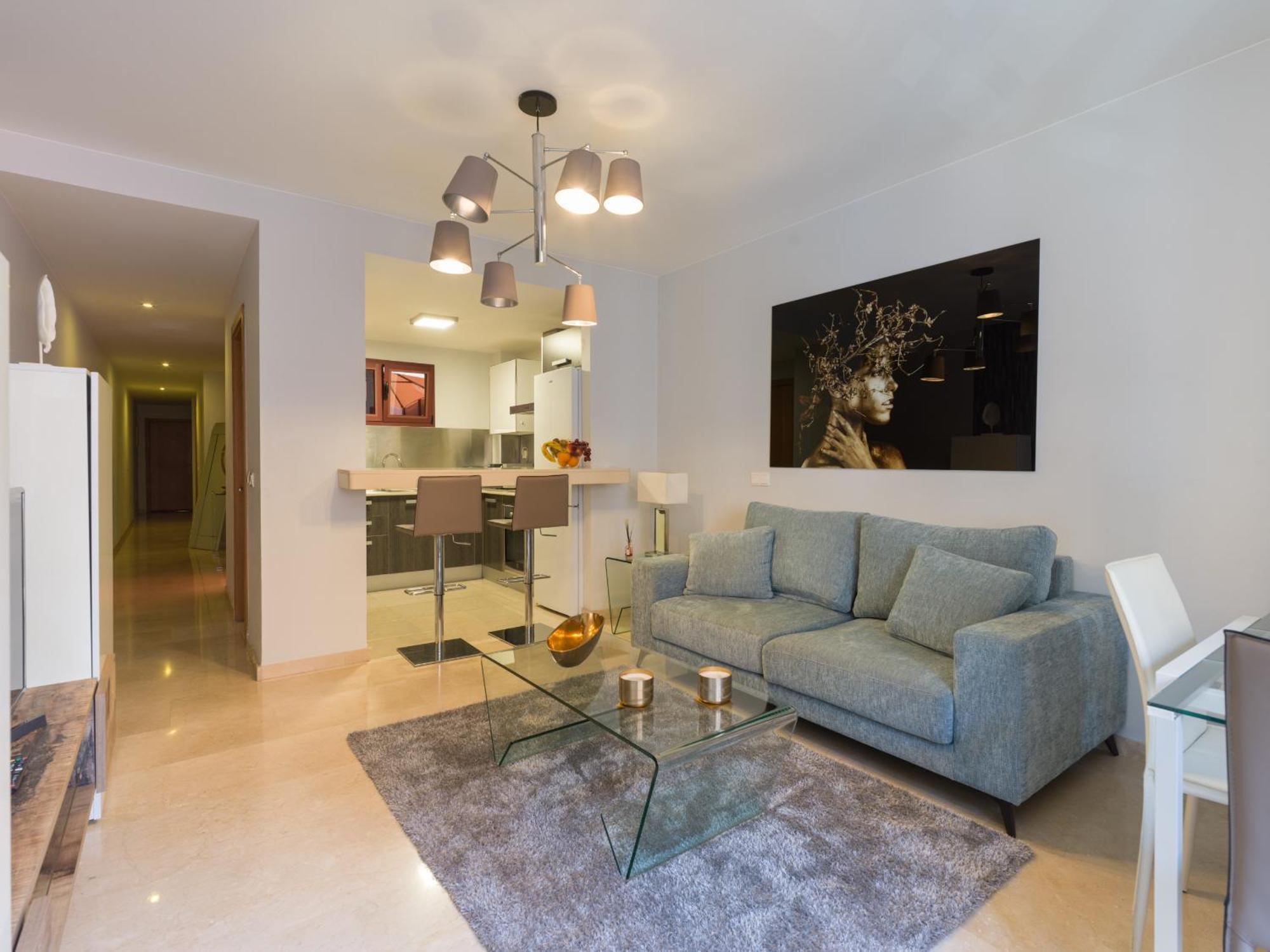 Luxury Dunas In Las Canteras By Canariasgetaway Las Palmas Buitenkant foto