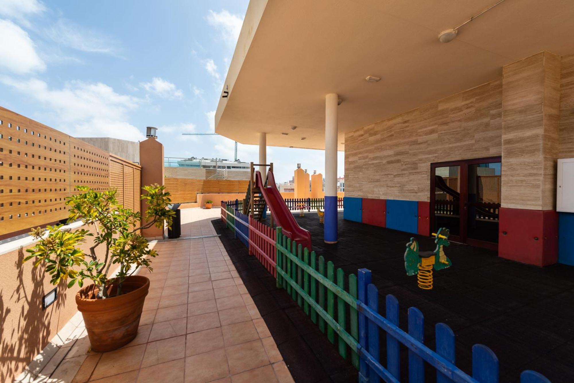 Luxury Dunas In Las Canteras By Canariasgetaway Las Palmas Buitenkant foto