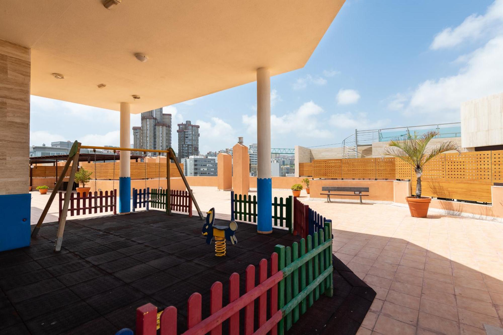 Luxury Dunas In Las Canteras By Canariasgetaway Las Palmas Buitenkant foto