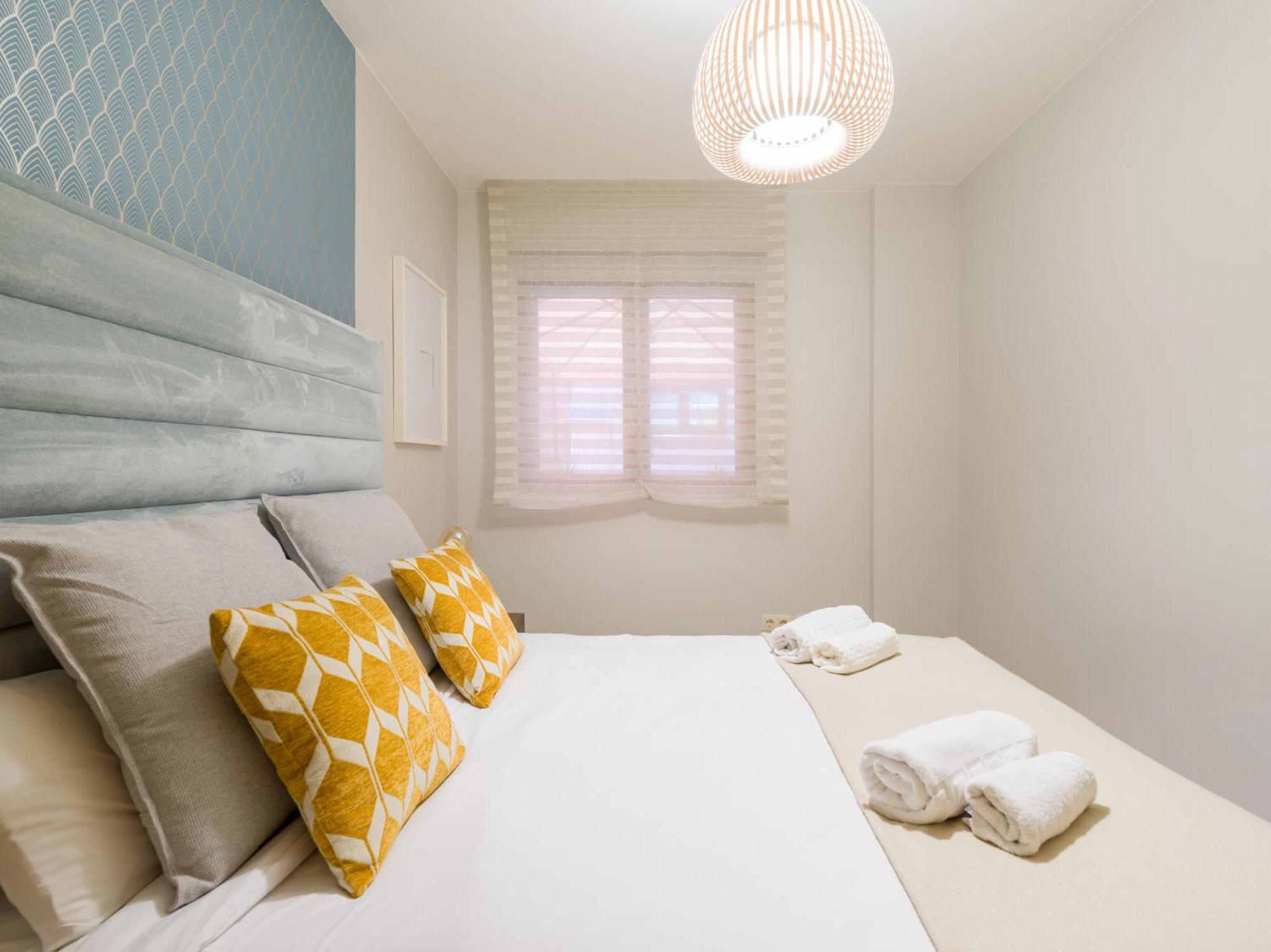 Luxury Dunas In Las Canteras By Canariasgetaway Las Palmas Buitenkant foto