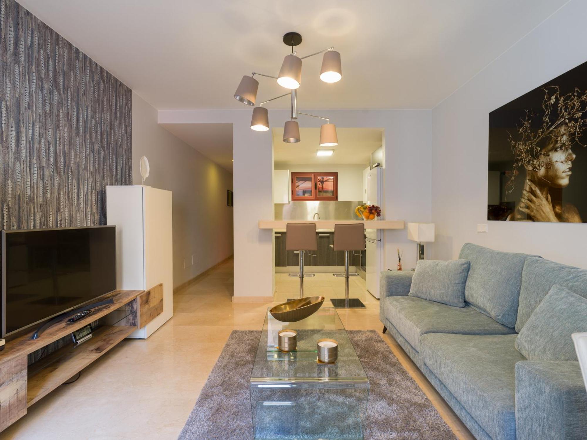 Luxury Dunas In Las Canteras By Canariasgetaway Las Palmas Buitenkant foto